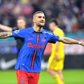 Al Shabab, echipa antrenată de marele antrenor Fatih Terim (71 de ani) este foarte interesată de transferul lui Daniel Bîrligea (24), atacantul celor de la FCSB.