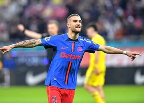 Posibilă bombă în mercato » Daniel Bîrligea, primul pe lista unui antrenor legendar! Ar putea deveni cel mai scump transfer din ISTORIA primei ligi