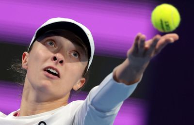 Temerile unei mari campioane legate de Iga Swiatek: „Citești foarte bine dacă te uiți în ochii ei”