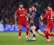 PSG - Liverpool