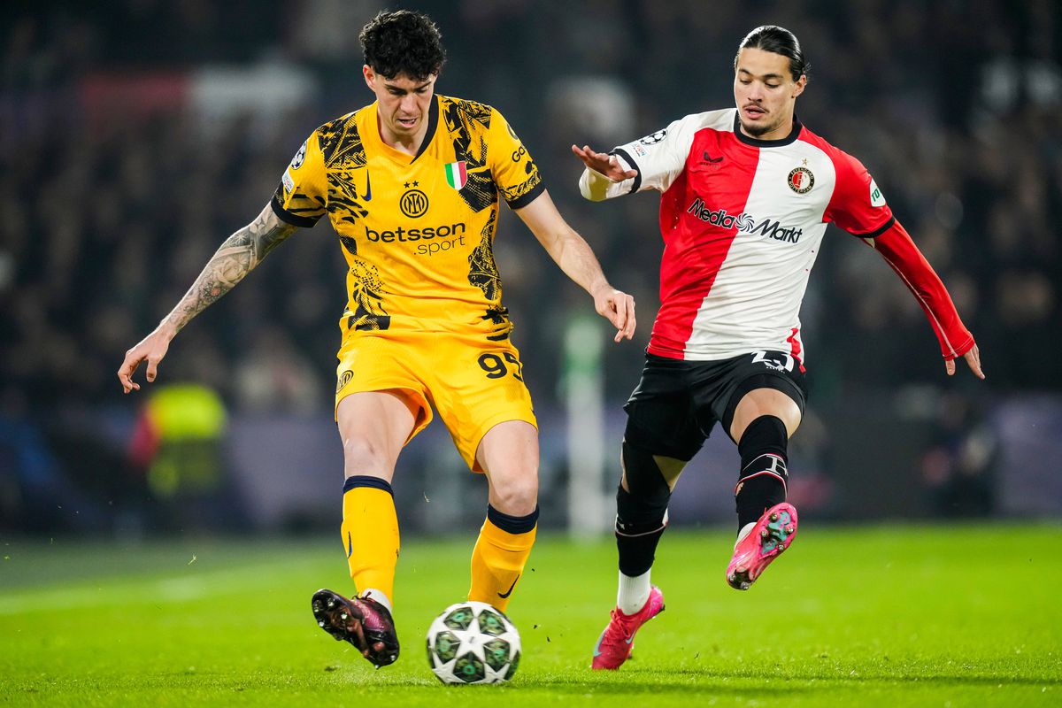 Inter, pas mare spre calificarea în sferturile Ligii Campionilor: scorul putea fi și mai mare