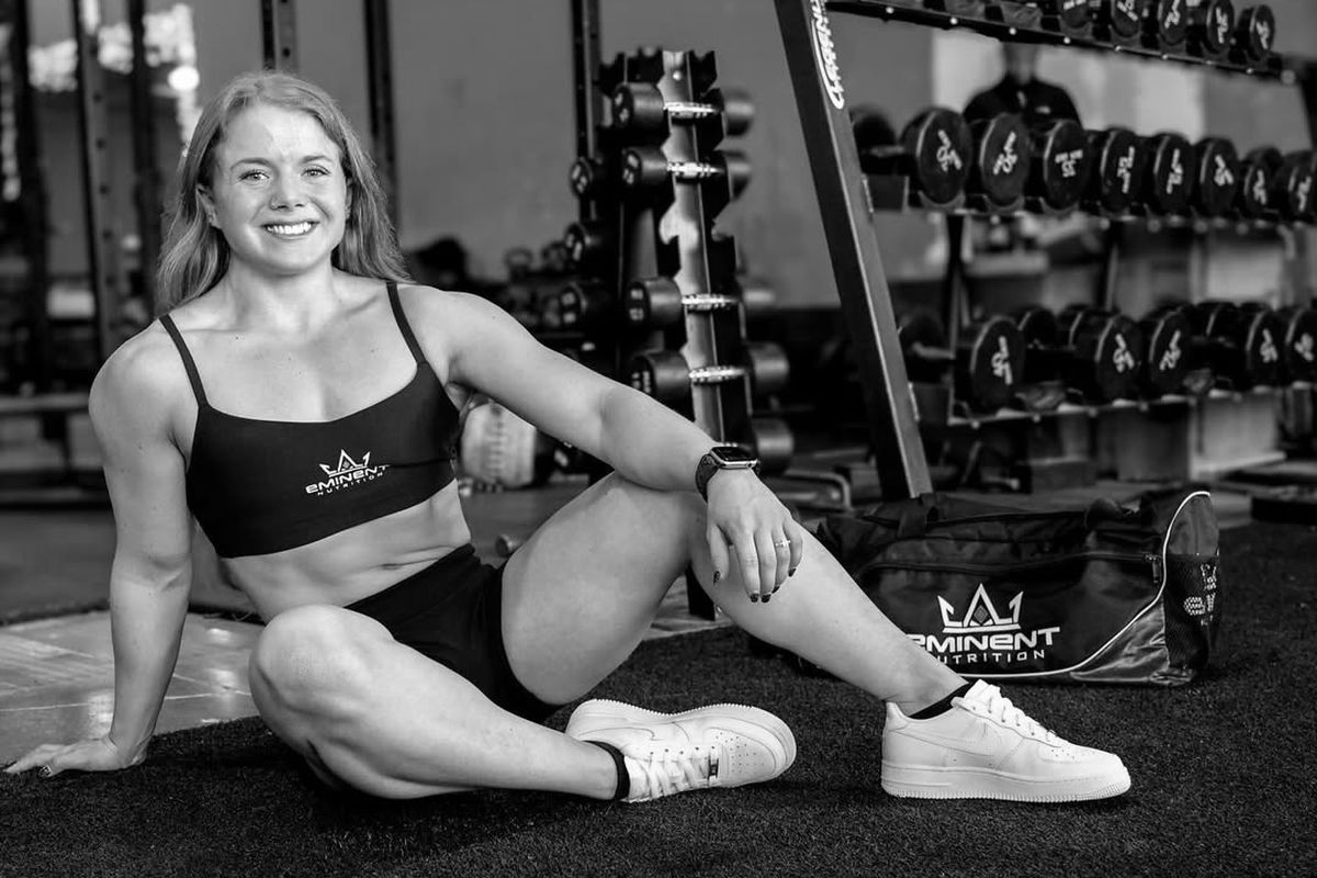 Caz șocant în lumea culturismului! O sportivă în vârstă de 20 de ani a decedat din cauza deshidratării: „Lua pastile extrem de periculoase”