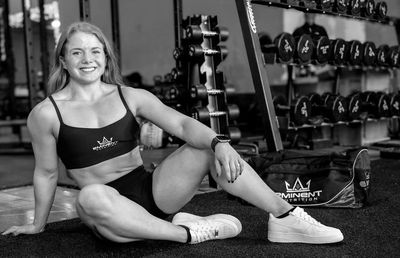 Caz șocant în lumea culturismului! O sportivă în vârstă de 20 de ani a decedat din cauza deshidratării: „Lua pastile extrem de periculoase”