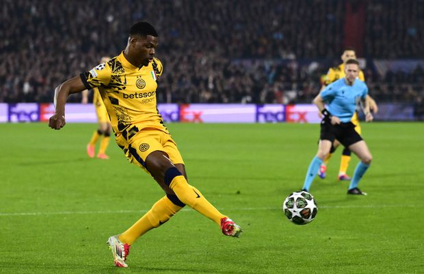 Primul sfert din Liga Campionilor » Este reeditarea unei finale legendare