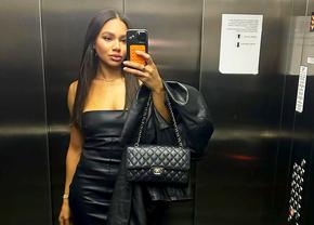 Elizabeth Omoregie, starul lui CSM București, a rezumat februarie în 10 imagini » Ipostază rară alături de Cristina Neagu