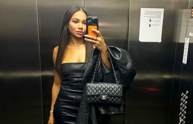 Elizabeth Omoregie, starul lui CSM București, a rezumat februarie în 10 imagini » Ipostază rară alături de Cristina Neagu