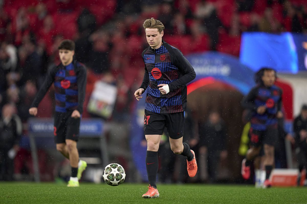 Benfica - Barcelona, optimi Liga Campionilor / 5.03.2025 (foto: Imago)