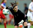 Hope Solo / Foto: Getty