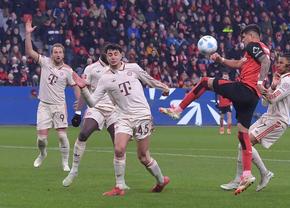 Bayern - Leverkusen, duel german în optimile Ligii Campionilor » Echipele de start și cote
