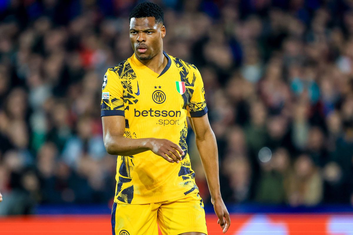 Inter, pas mare spre calificarea în sferturile Ligii Campionilor: scorul putea fi și mai mare