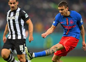Cum va arăta primul „11” al FCSB-ului din sezonul următor: 3 mari dileme