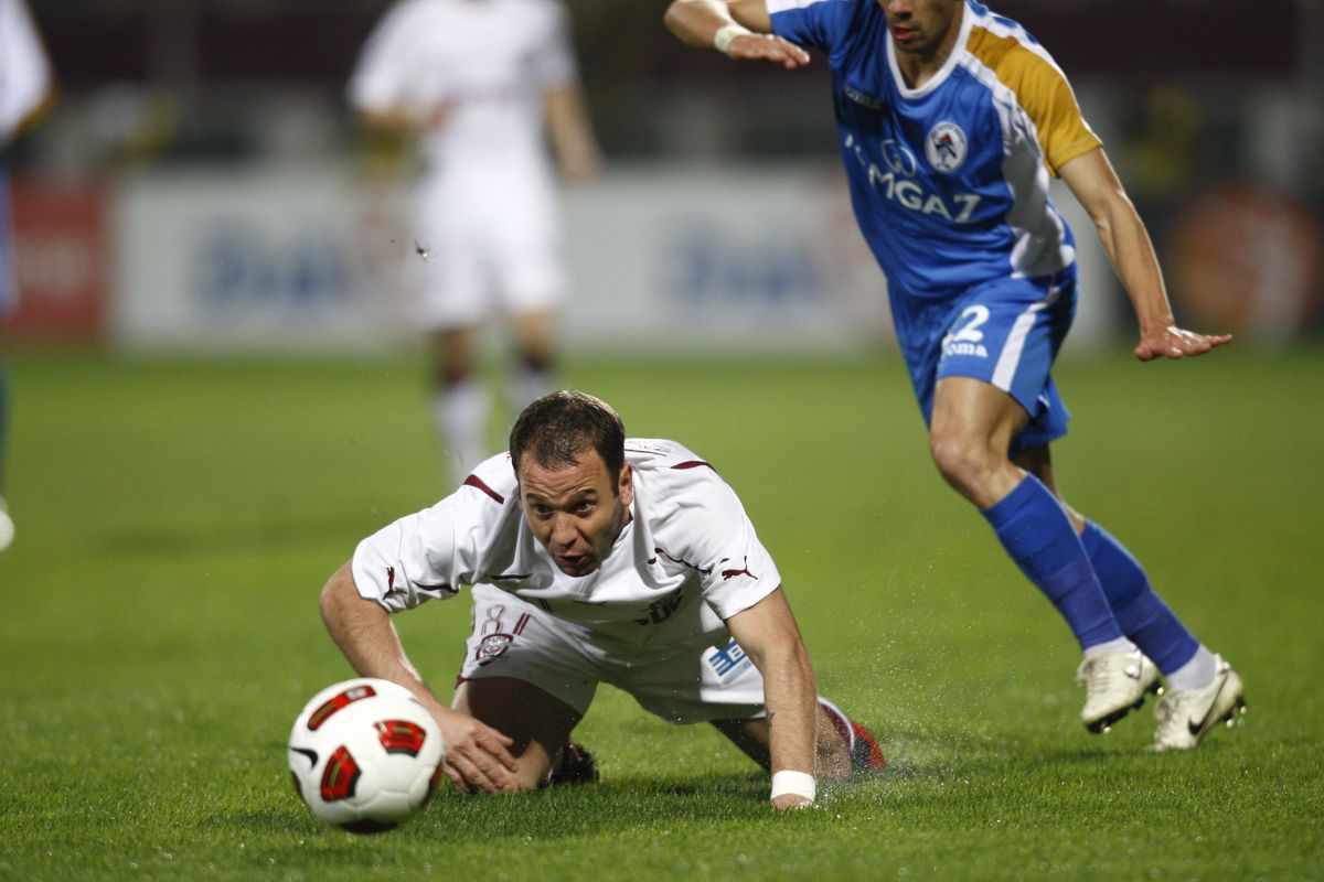 A rezistat doar un an la granzii din București și e și acum mirat de ce a putut să trăiască în România: „Cât pentru a scrie o carte!”