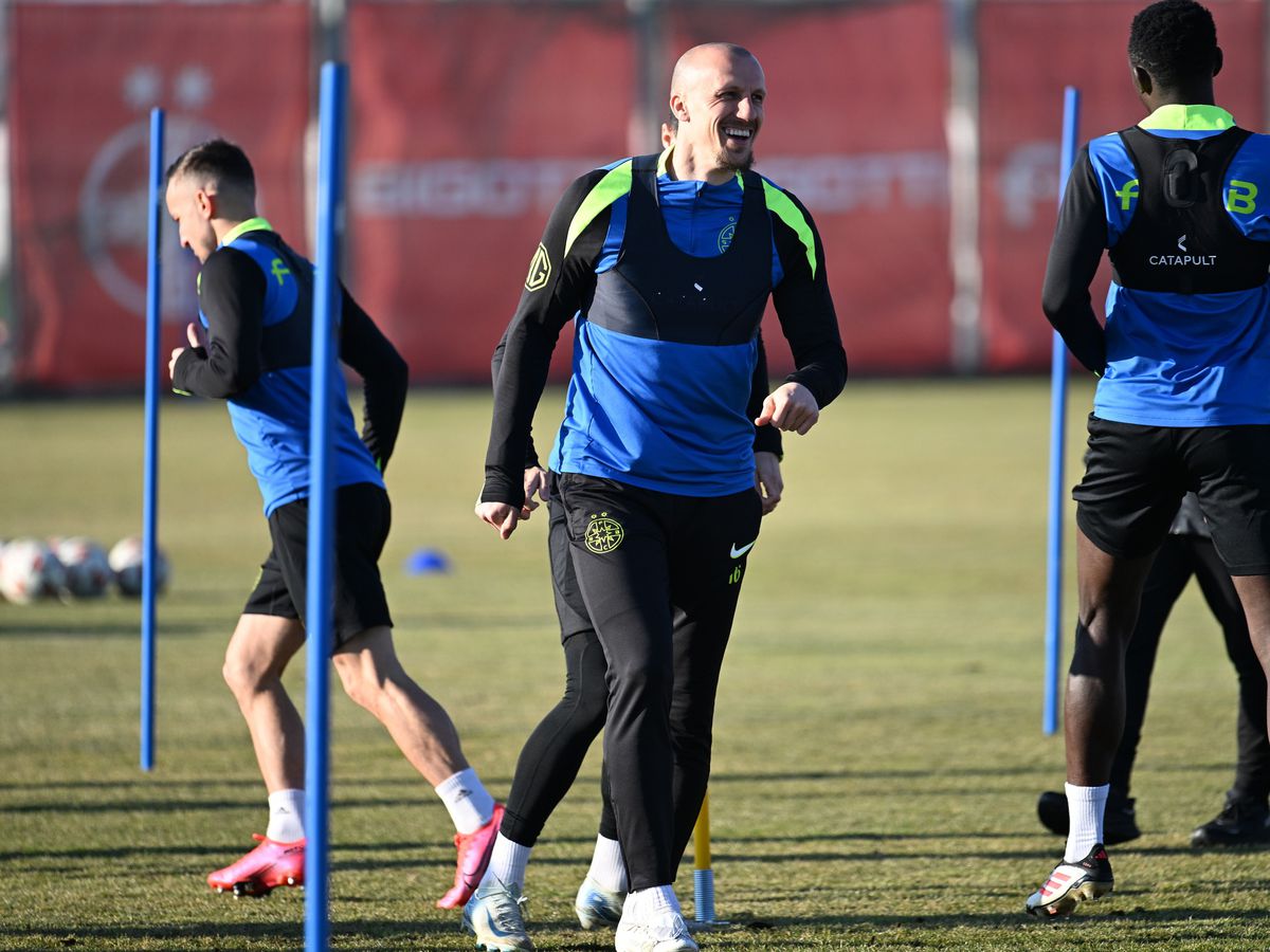 Cum a numit-o veteranul lui Lyon pe FCSB: „Mai întâi trebuie să îi eliminăm”