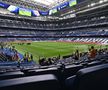 Santiago Bernabeu, de nerecunoscut! Suma uriașă cheltuită de Real Madrid pentru modernizarea templului „Los Blancos”