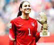 Hope Solo / Foto: Getty