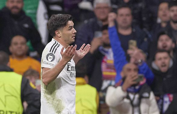 Brahim Diaz îl atacă pe Diego Simeone: „Să vedem ce mai spui acum!”