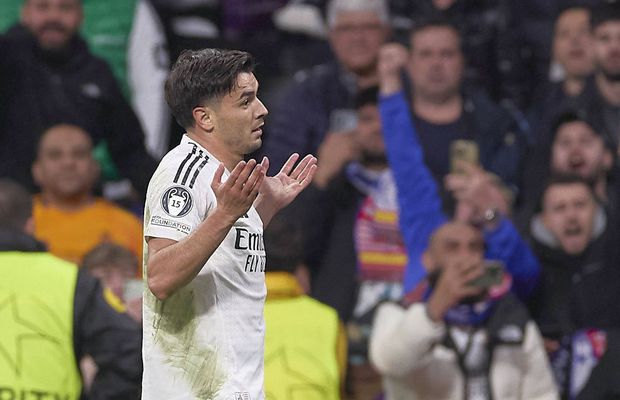 Brahim Diaz îl atacă pe Diego Simeone: „Să vedem ce mai spui acum!”