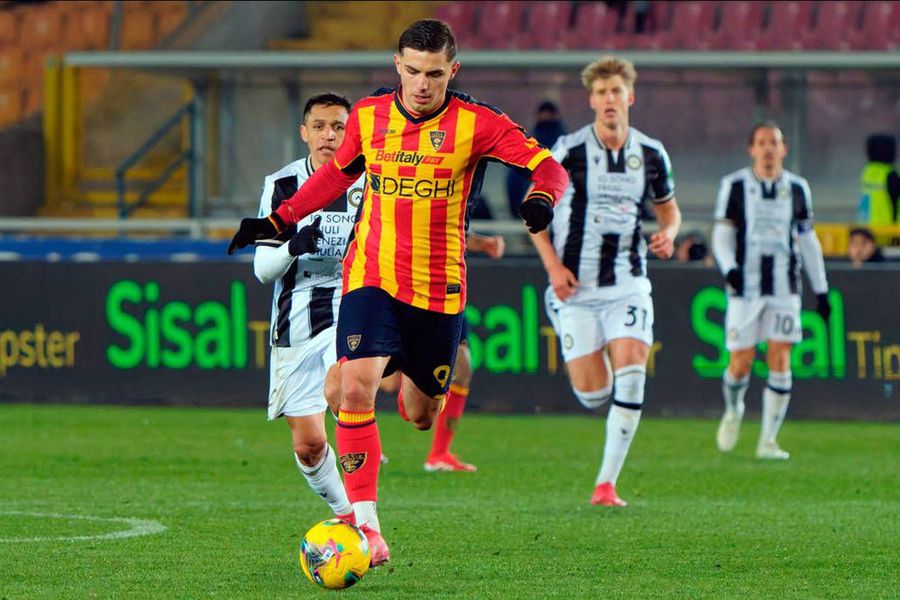 Mai dă și „Ferguson” greș! Anonimul care a chinuit apărarea celor de la FCSB a ajuns să valoreze 30 de milioane € » Fanii îi ceruseră insistent lui Becali să-l transfere