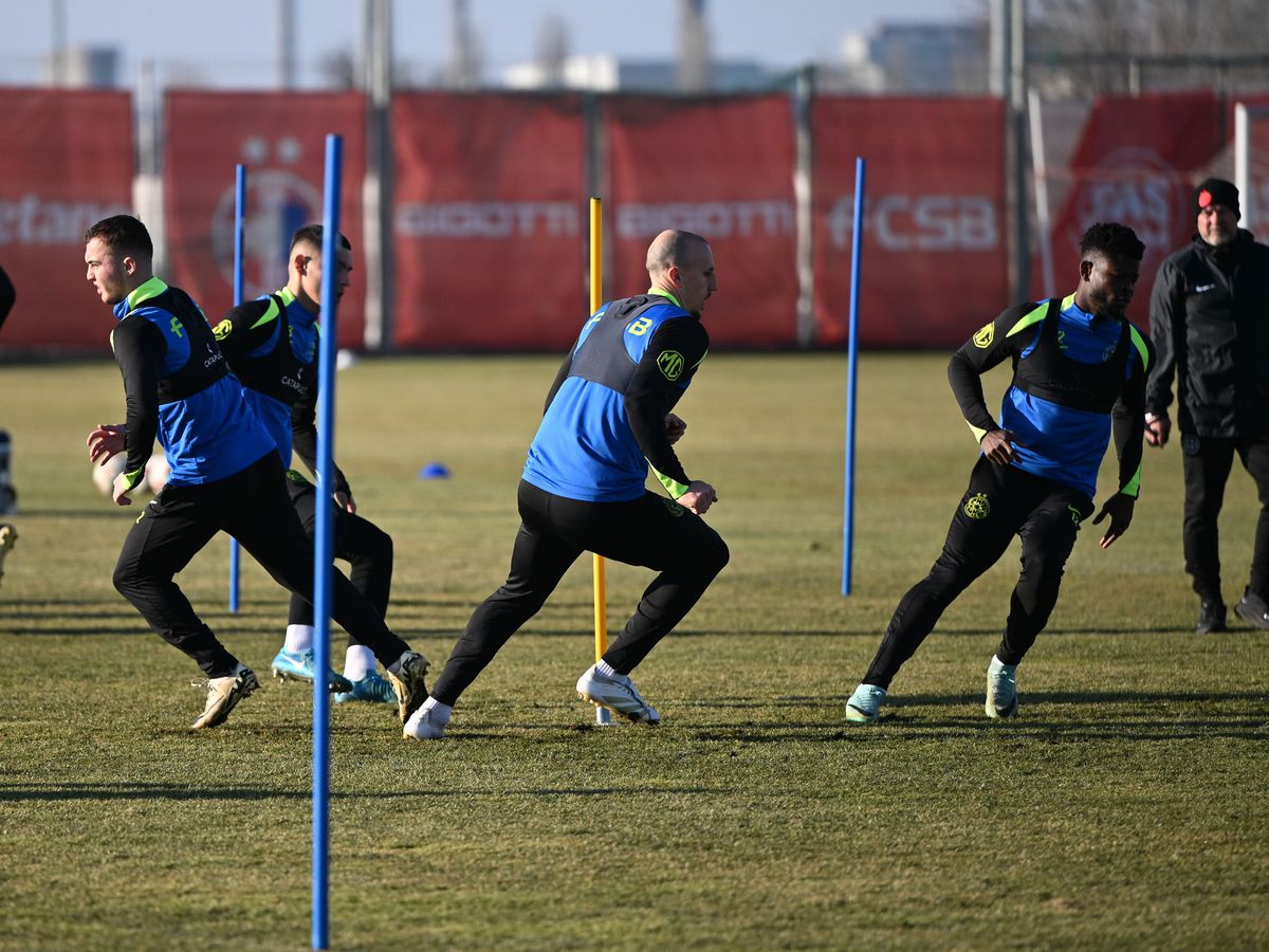 Cum a numit-o veteranul lui Lyon pe FCSB: „Mai întâi trebuie să îi eliminăm”