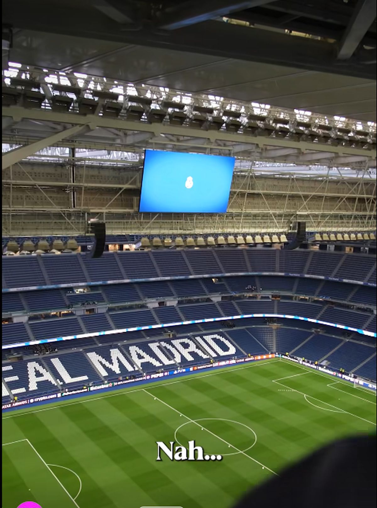 Santiago Bernabeu, de nerecunoscut! Suma uriașă cheltuită de Real Madrid pentru modernizarea templului „Los Blancos”
