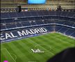 Santiago Bernabeu, schimbat total după ultimele renovări