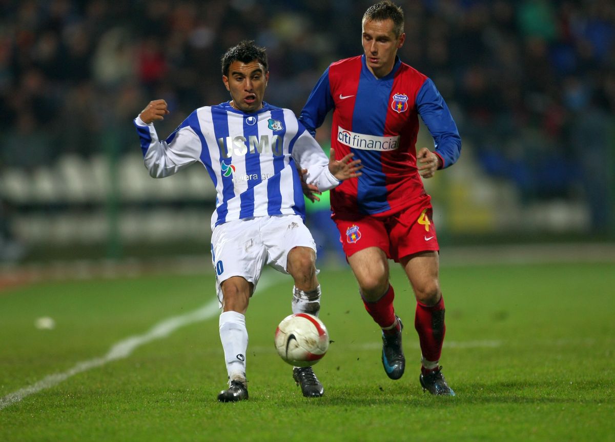 Fostul mare talent al Ligii 1 e dezvoltator imobiliar! Gazeta l-a găsit pe șantier, lângă București: „Spre rușinea mea, am reușit prea puțin în fotbal!” + „Noi am fost cobaii lui Neubert”