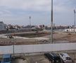 Stadion Dinamo // Foto: Andrei Furnigă