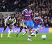 Cele mai tari imagini din Tottenham - Crystal Palace 1-3 // Getty Images