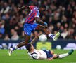 Cele mai tari imagini din Tottenham - Crystal Palace 1-3 // Getty Images