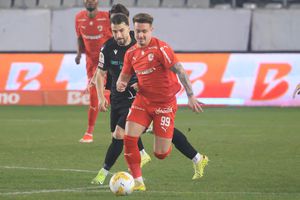 Dinamo - Metalul Buzău, în sferturile Cupei României Betano: asistență incredibilă pe Arc