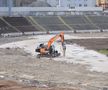 Stadion Dinamo // Foto: Andrei Furnigă