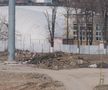 Stadion Dinamo // Foto: Andrei Furnigă