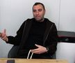 La 40 de ani, fostul fotbalist Ilie Iordache e astăzi dezvoltator imobiliar / FOTO: Andrei Furnigă (GSP)