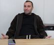 La 40 de ani, fostul fotbalist Ilie Iordache e astăzi dezvoltator imobiliar / FOTO: Andrei Furnigă (GSP)