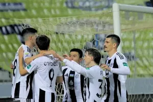 Ce a pierdut Dinamo: a plecat în această iarnă de la club și rupe plasele în Uzbekistan! Este golgheterul campionatului