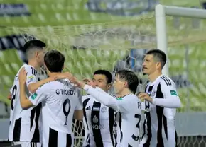 Ce a pierdut Dinamo: rupe plasele la noua echipă! Este golgheterul campionatului