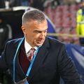 Daniel Pancu, antrenorul lui CFR Cluj, foto: Imago Images