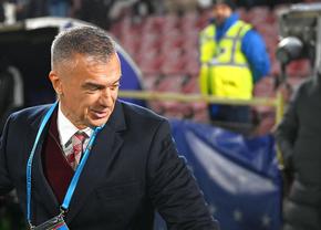 Raul Rusescu se întreabă, după Craiova - CFR Cluj: „De ce? De ce faci lucrurile astea?!”