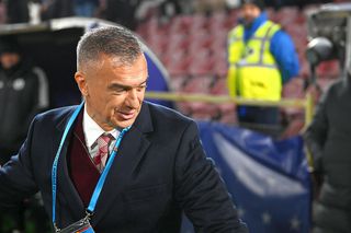 Raul Rusescu se întreabă, după Craiova - CFR Cluj: „De ce? De ce faci lucrurile astea?!”