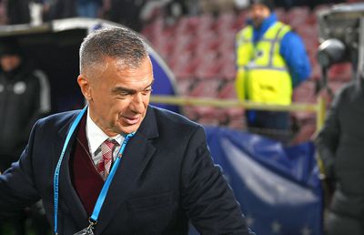 Raul Rusescu se întreabă, după Craiova - CFR Cluj: „De ce? De ce faci lucrurile astea?!”