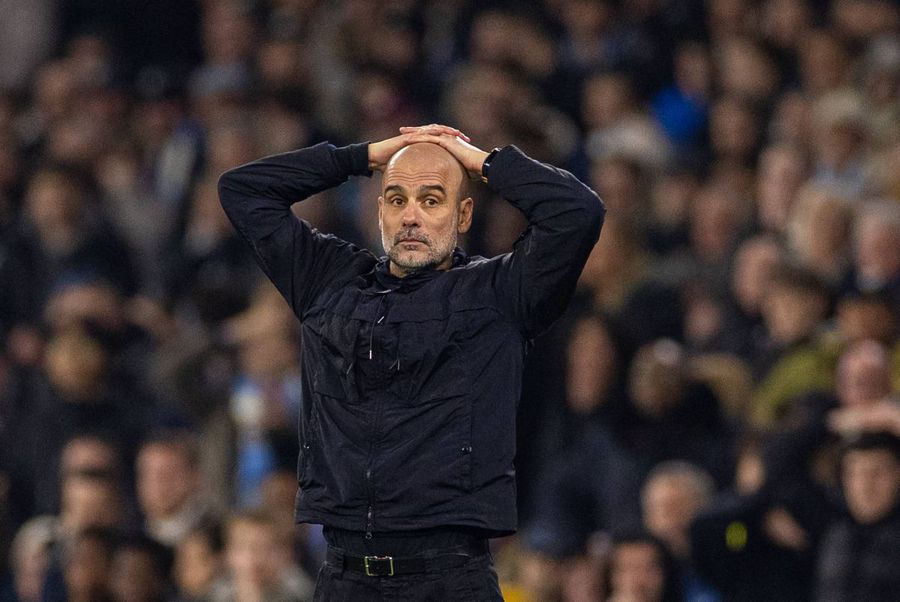 Manchester City vrea să prelungească cu Pep Guardiola » Când va primi răspunsul