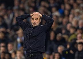 Pep Guardiola a intrat din nou în conflict cu arbitrii! » Ce suspendare îl așteaptă