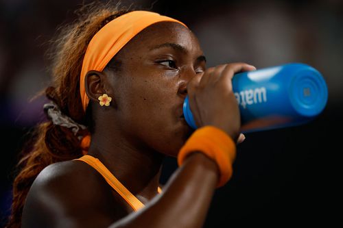 Coco Gauff / FOTO: GettyImages