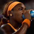 Coco Gauff / FOTO: GettyImages