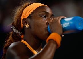 Coco Gauff, mânioasă pe situația din Orientul Mijlociu: „Experții politici ar fi putut avertiza”