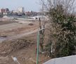 Stadion Dinamo // Foto: Andrei Furnigă