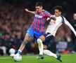 Cele mai tari imagini din Tottenham - Crystal Palace 1-3 // Getty Images