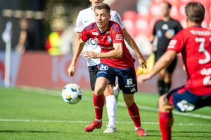 Patriot, în Liga 1 » Dublul campion a fost prezentat oficial