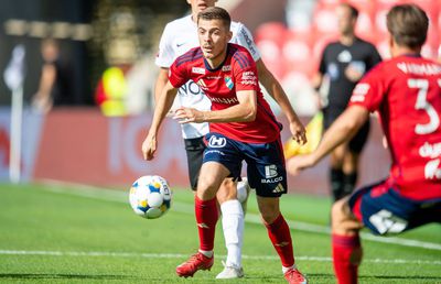 Patriot, în Liga 1 » Dublul campion a fost prezentat oficial