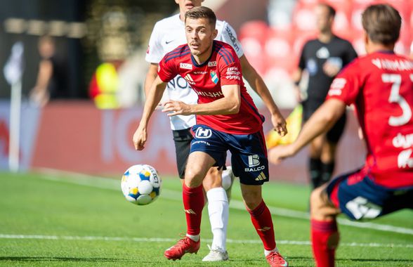 Patriot, în Liga 1 » Dublul campion a fost prezentat oficial